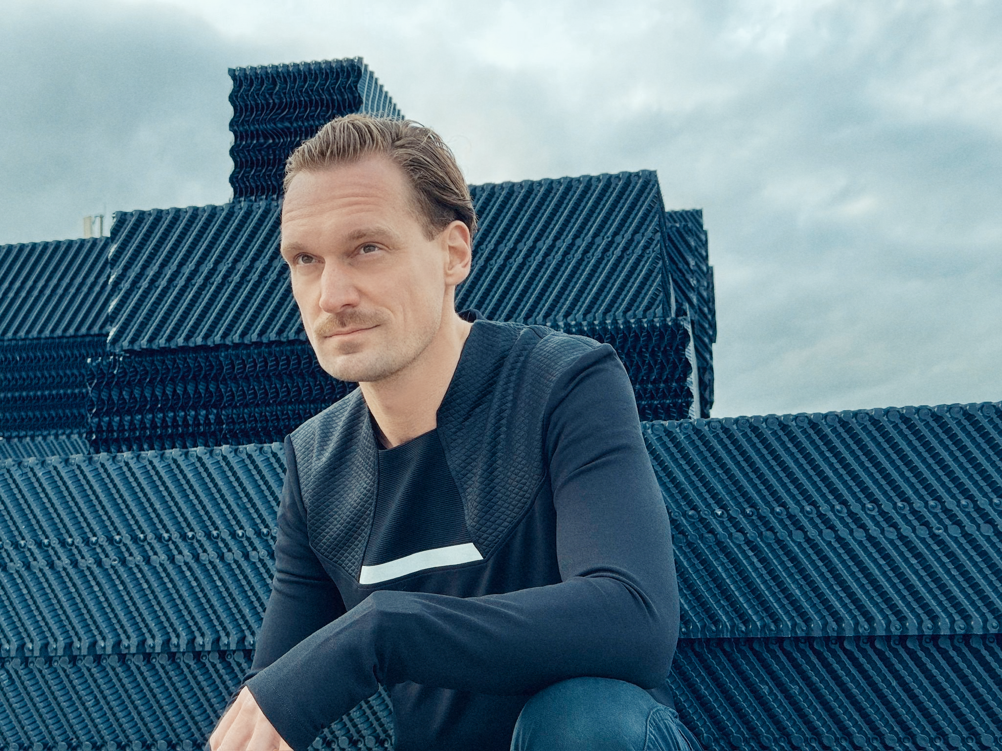 Christopher Peterka — System Complexity